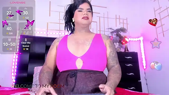 Snapshot of isabelleandbrand chatting on 24, 7, 2026 isabelleandbrand online show from 24, 7, 2026