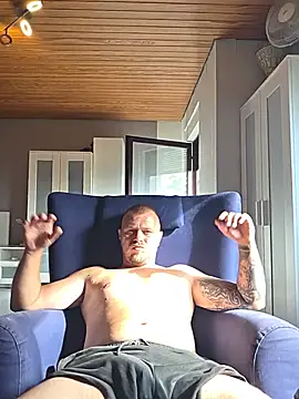 BlueXRX online show from 13, 7, 2026