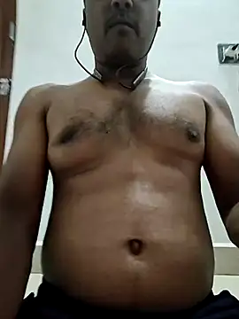 Nilanlove online show from 13, 7, 2026