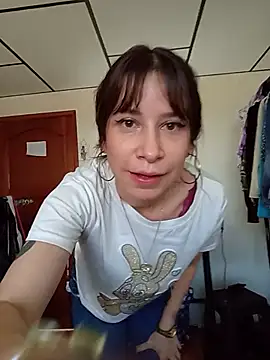 Jessica Mont online show from 14, 7, 2026