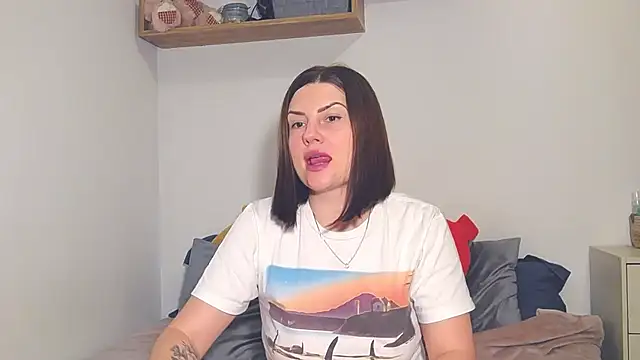 alisenties online show from 19, 1, 2025