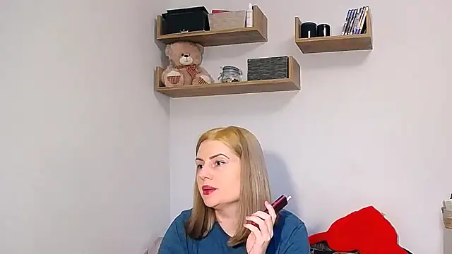 alisenties online show from 25, 2, 2026