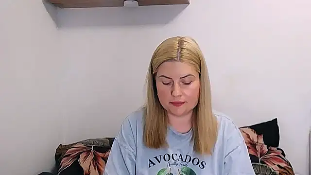 alisenties online show from 15, 7, 2026