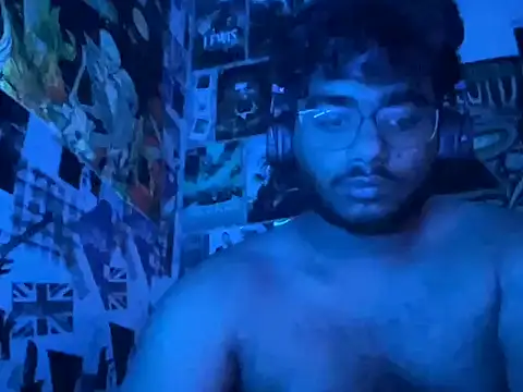 sexy delhi boy online show from 13, 7, 2026