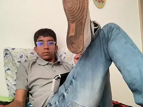 kenJacobs04 online show from 13, 7, 2026