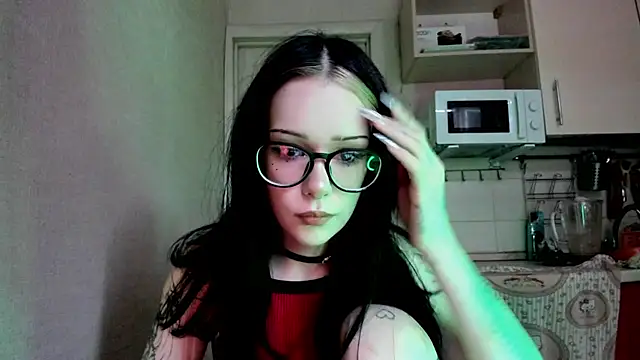 Snapshot of Honey_Mollyy chatting on 14, 7, 2026 Honey Mollyy online show from 14, 7, 2026