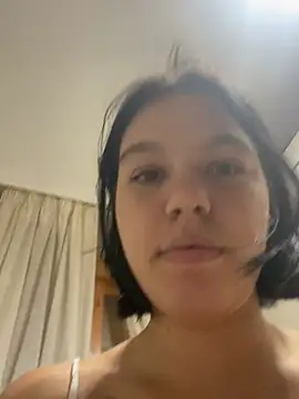 Snapshot of mariaagonzalezzx chatting on 29, 7, 2026 mariaagonzalezzx online show from 29, 7, 2026