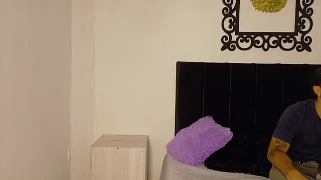 Snapshot of Santhiago_Jonnes chatting on 15, 7, 2026 Santhiago Jonnes online show from 15, 7, 2026