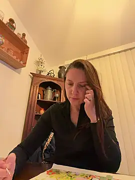 BunnyJean online show from 16, 2, 2026