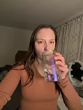 BunnyJean online show from 19, 2, 2026
