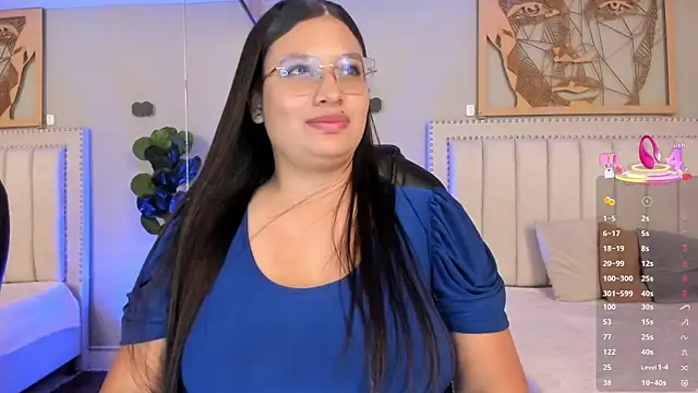  fernanda sofia online show from 15, 7, 2026