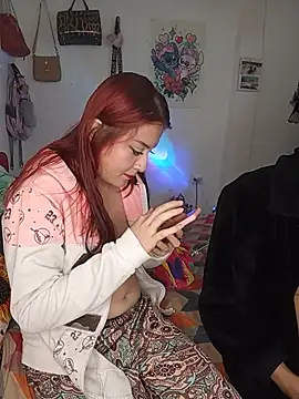 Snapshot of Barbiee_And_Daddy chatting on 16, 7, 2026 Barbiee And Daddy online show from 16, 7, 2026