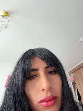 Snapshot of Dahila_secret chatting on 21, 7, 2026 Dahila secret online show from 21, 7, 2026