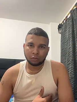 Dylanblackx1 online show from 16, 7, 2026