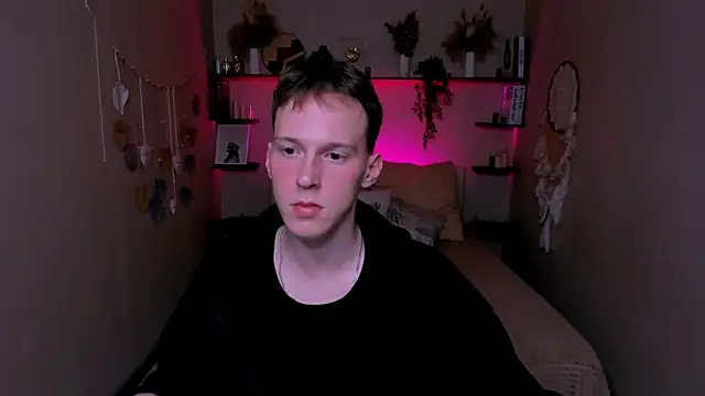 Snapshot of Scott_Pottss chatting on 1, 8, 2026 Scott Pottss online show from 1, 8, 2026
