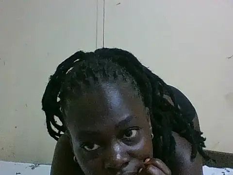 Snapshot of Cuttey-sexxy chatting on 16, 7, 2026 Cuttey-sexxy online show from 16, 7, 2026