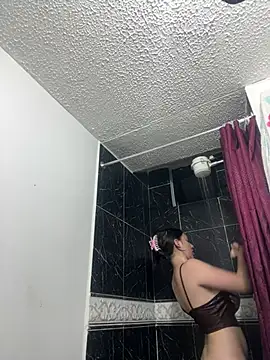 Chloe Moon27 online show from 31, 7, 2026