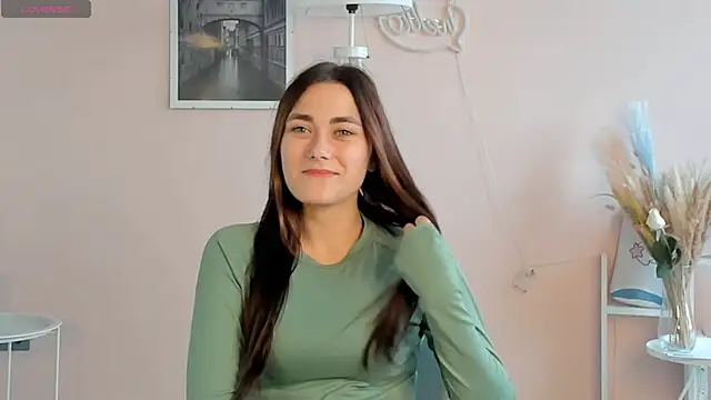 Snapshot of MarcellePiwowar chatting on 19, 7, 2026 MarcellePiwowar online show from 19, 7, 2026