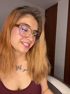 SweetSussy  online show from 30, 7, 2026