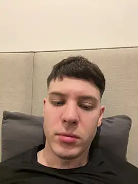 trystan 18 online show from 18, 7, 2026