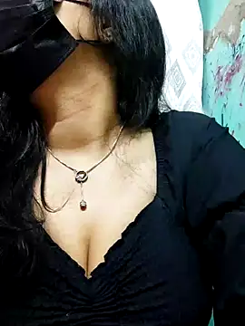 Snapshot of Cute_Jaanvii chatting on 19, 7, 2026 Cute Jaanvii online show from 19, 7, 2026