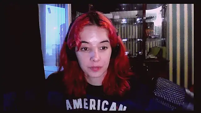 Snapshot of amberdollL chatting on 25, 7, 2026 amberdollL online show from 25, 7, 2026