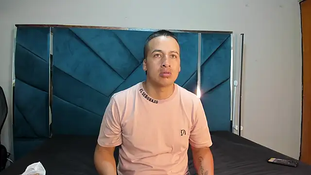 KataAndJordy  online show from 24, 7, 2026