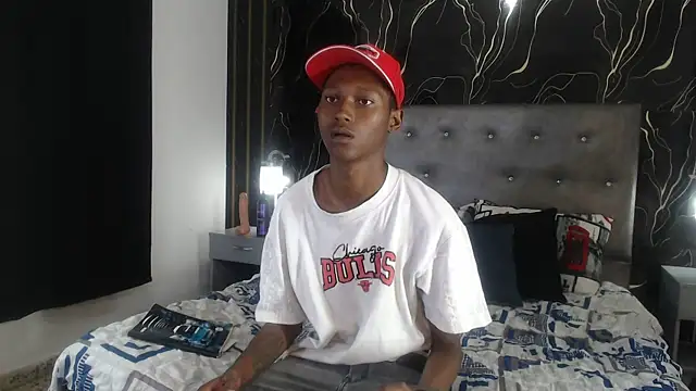 Snapshot of Joel_Bell1 chatting on 4, 8, 2026 Joel Bell1 online show from 4, 8, 2026