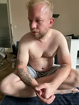 Menonfire123 online show from 20, 7, 2026