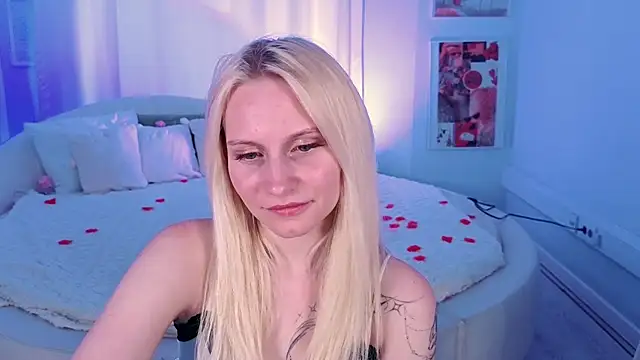 Rene Avery online show from 20, 7, 2026