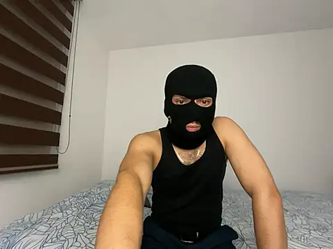 PAPILATINO25 online show from 23, 7, 2026