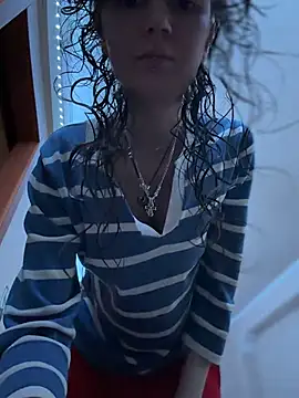 Snapshot of KittenZena chatting on 6, 8, 2026 KittenZena online show from 6, 8, 2026