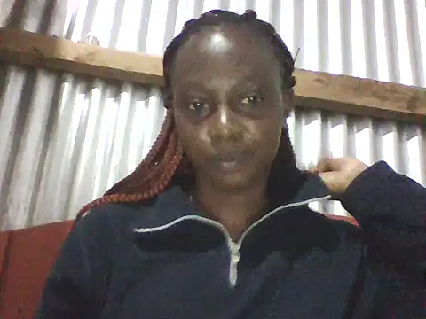 Snapshot of Racygal chatting on 1, 8, 2026 Racygal online show from 1, 8, 2026