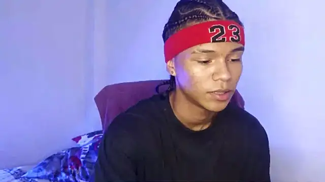 dominant boy7 online show from 22, 7, 2026