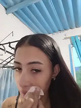 SofyBliss online show from 8, 8, 2026
