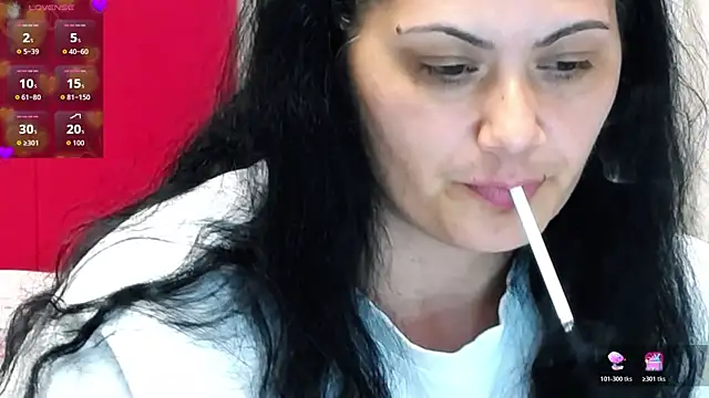 TanyaVivas online show from 22, 7, 2026