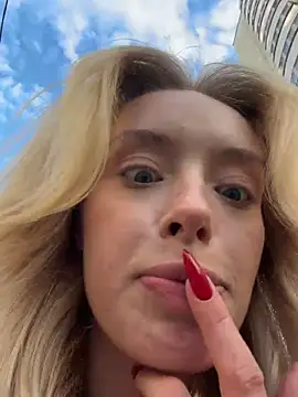 PollyDolly online show from 22, 7, 2026