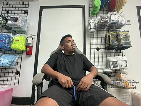 Herrokirkland online show from 21, 7, 2026
