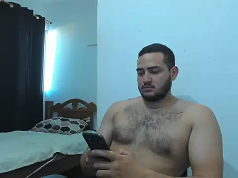 Snapshot of Aurelio_pryce chatting on 24, 7, 2026 Aurelio pryce online show from 24, 7, 2026