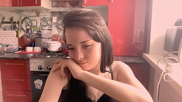 Snapshot of ElizaSins chatting on 24, 7, 2026 ElizaSins online show from 24, 7, 2026