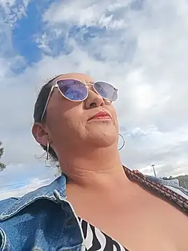 Blanquita-sm online show from 29, 7, 2026