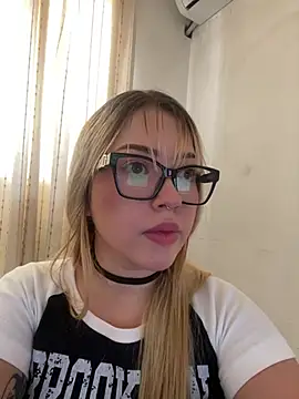 Snapshot of ZoeJhonson-1 chatting on 28, 7, 2026 ZoeJhonson-1 online show from 28, 7, 2026