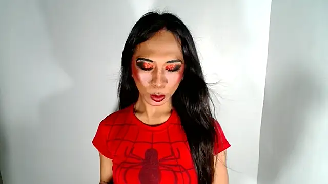 Vixen Erotica online show from 28, 7, 2026