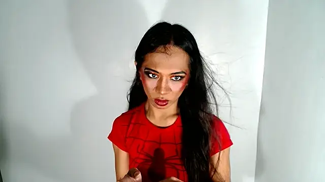 Vixen Erotica online show from 28, 7, 2026