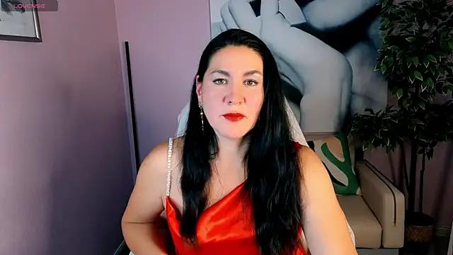 Tina Moretty online show from 23, 7, 2026