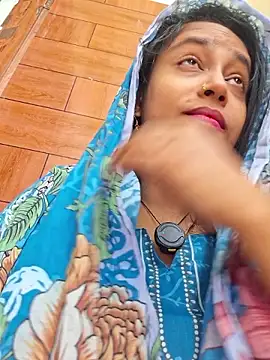 Beauty Akhter online show from 23, 7, 2026