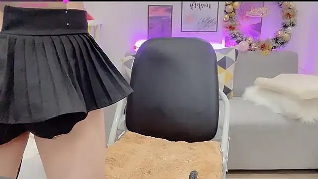 Katy Bae online show from 7, 1, 2025