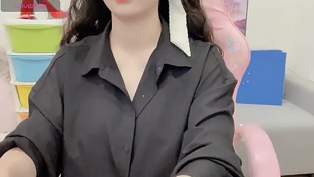 Katy Bae online show from 22, 3, 2025