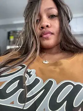 riri brunnete online show from 12, 1, 2025