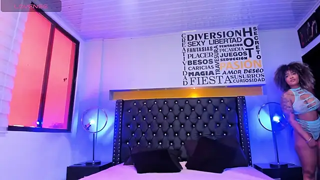 riri brunnete online show from 7, 2, 2025